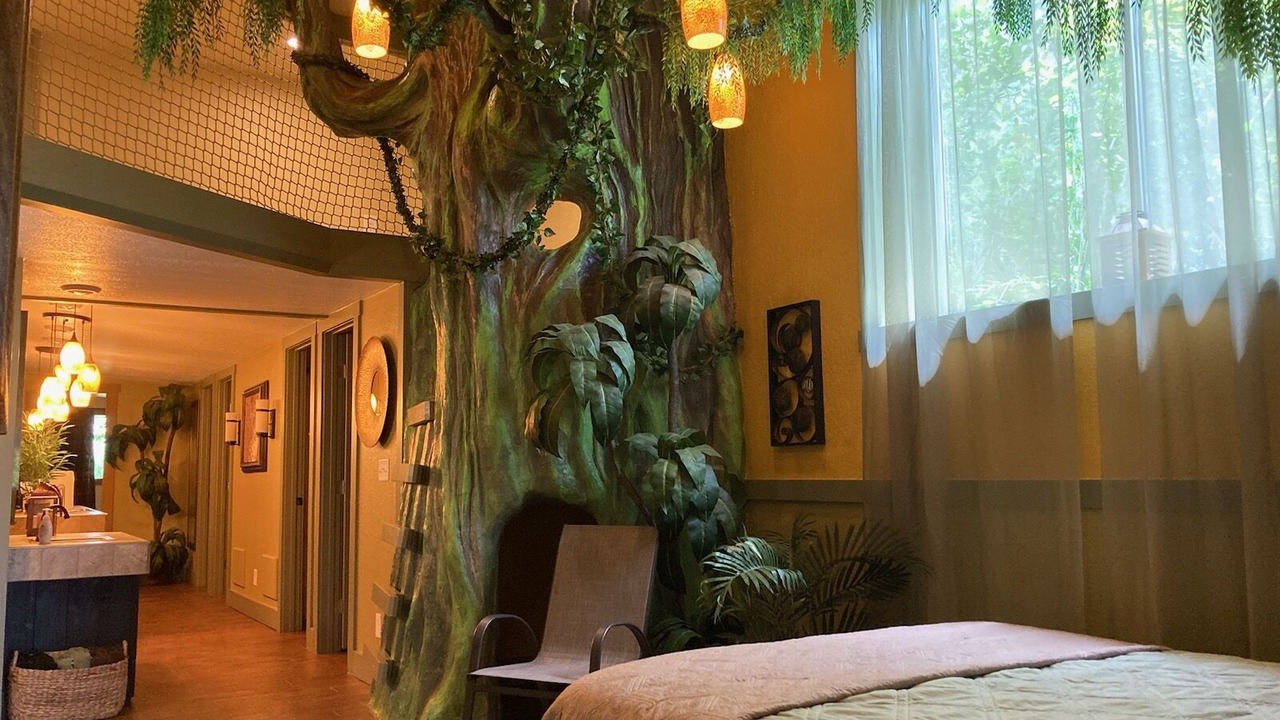 Photo of Bedroom in Avon