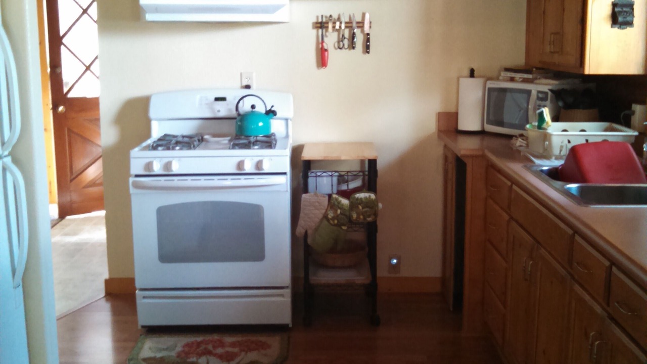 Photo of Kitchen in Pinehurst