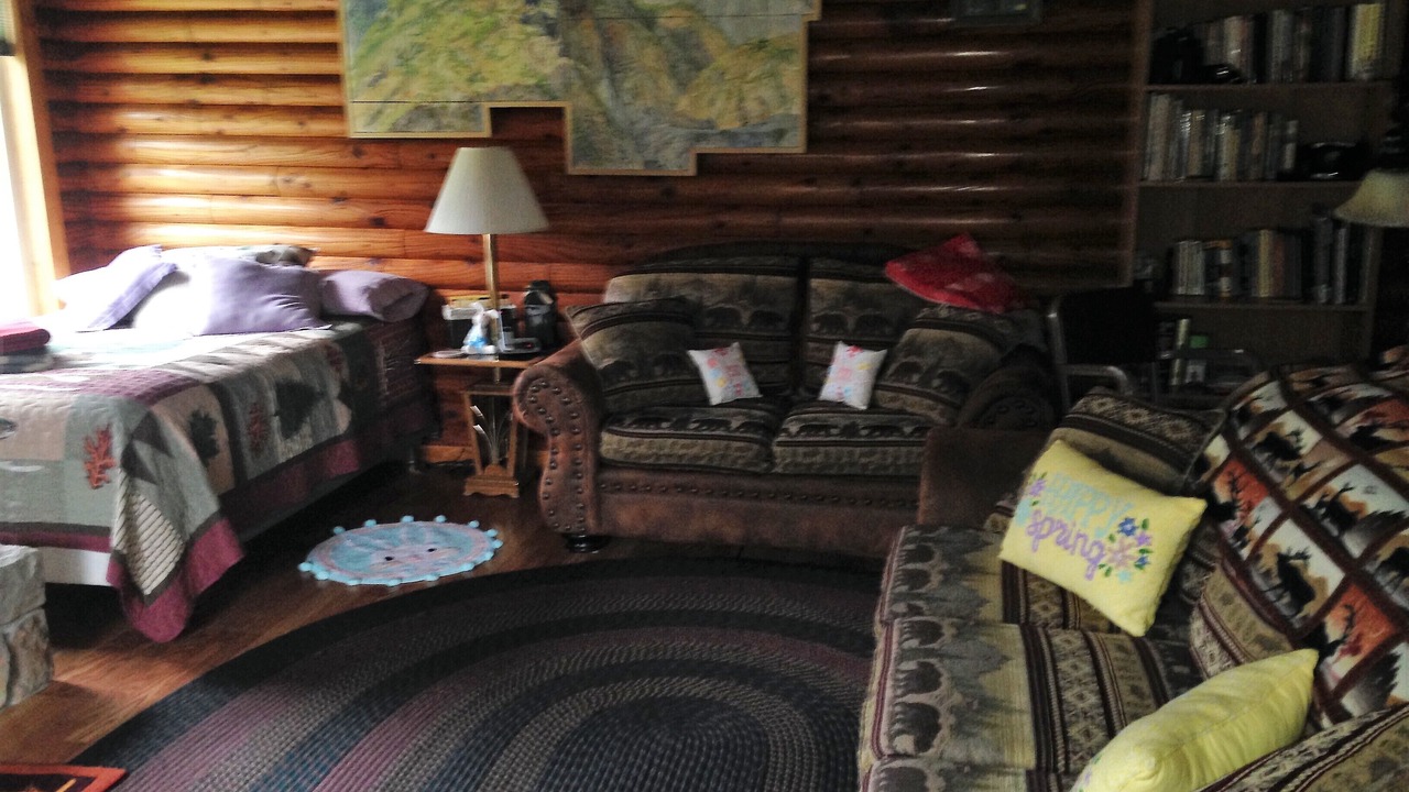 Photo of Bedroom in Pinehurst