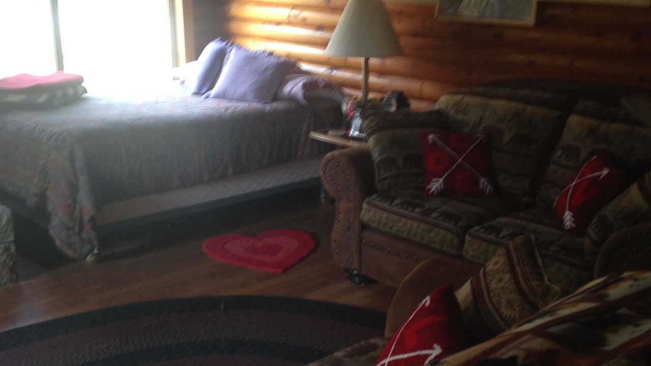 Photo of Bedroom in Pinehurst