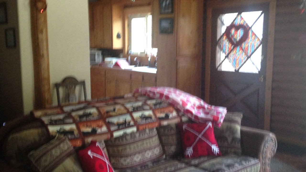 Photo of Livingroom in Pinehurst