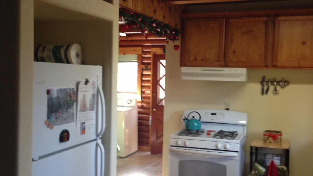 Photo of Kitchen in Pinehurst