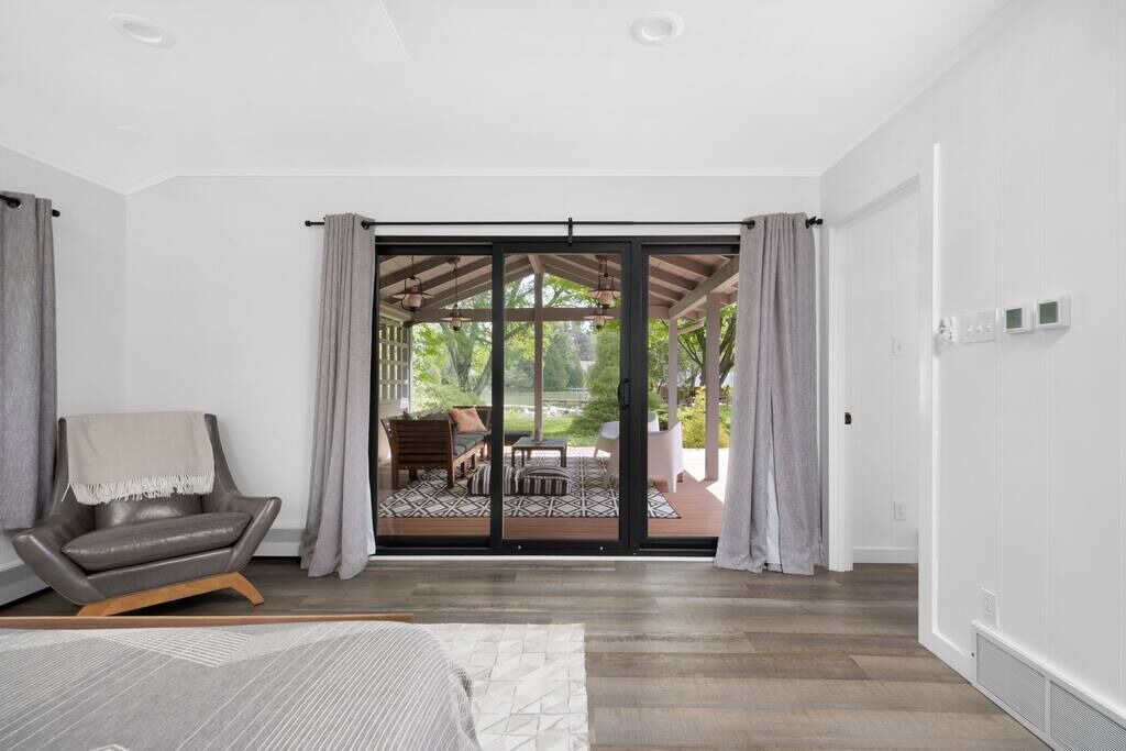 Photo of Bedroom in Leland