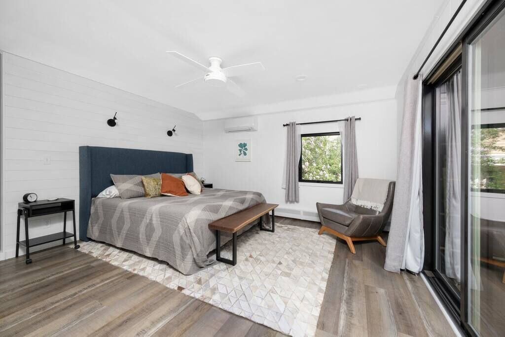 Photo of Bedroom in Leland