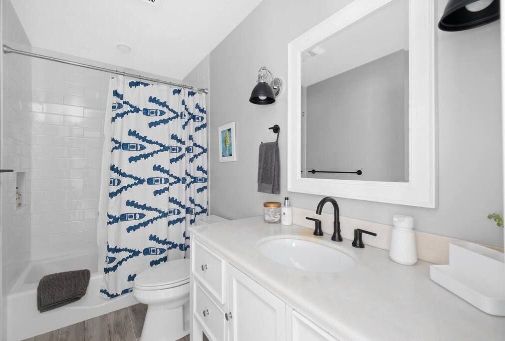 Photo of Bathroom in Leland