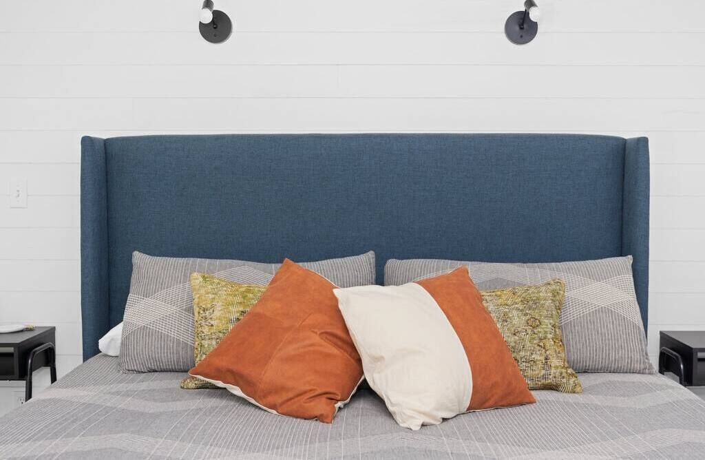 Photo of Bedroom in Leland