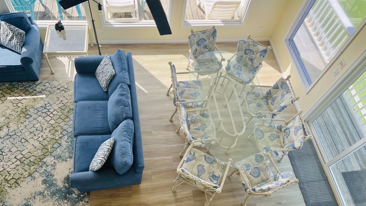 Photo of Bedroom in Galveston