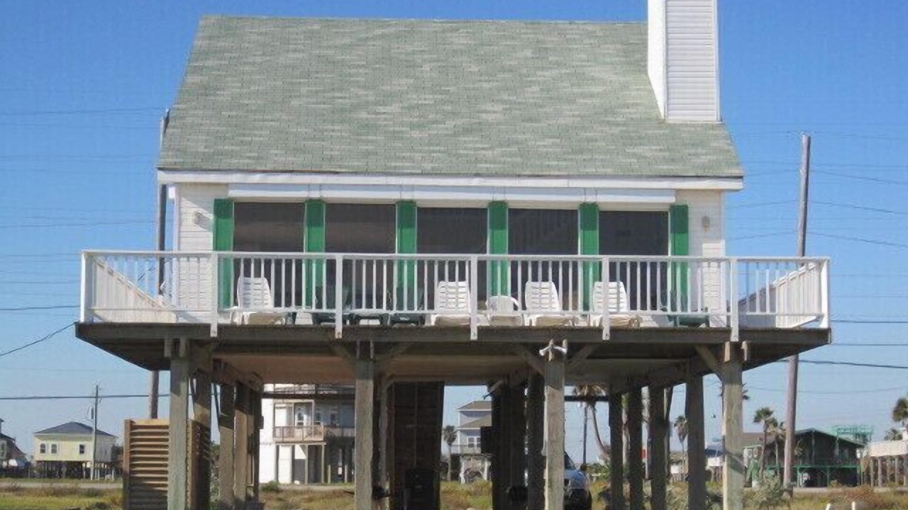 Photo of Outdoor in Galveston