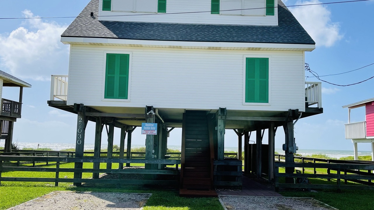 Photo of Others in Galveston