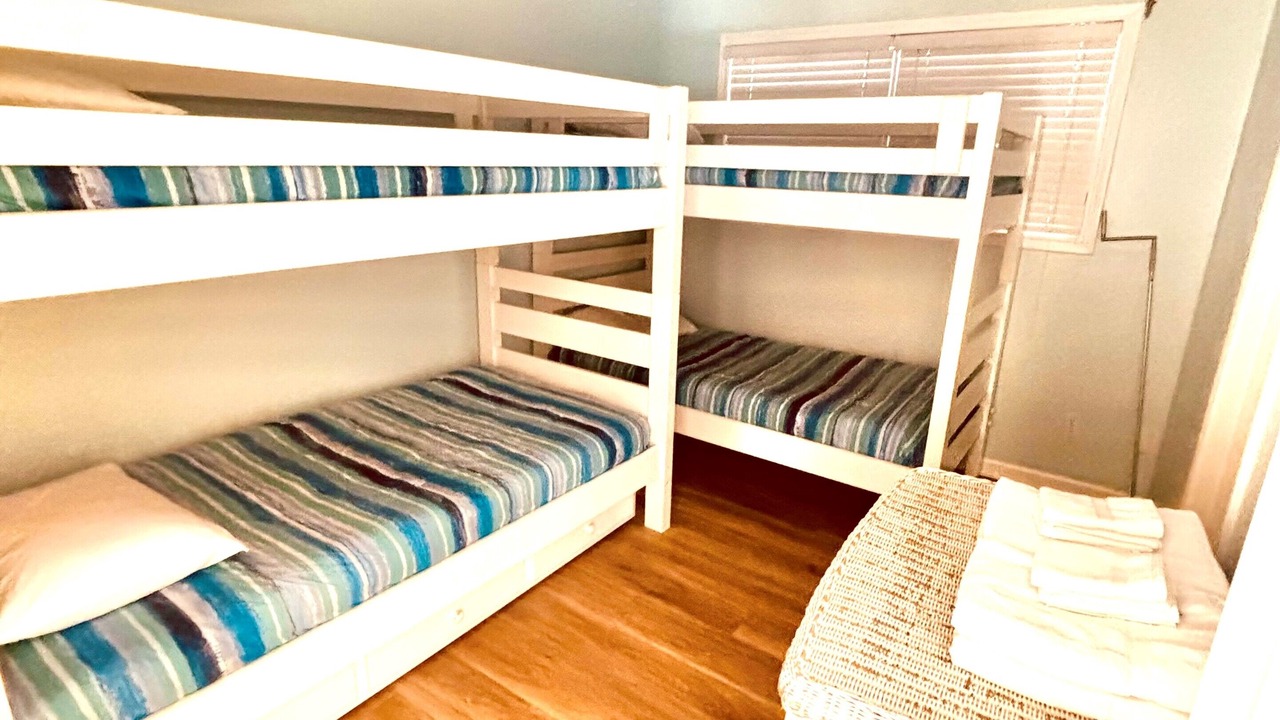 Photo of Bedroom in Galveston
