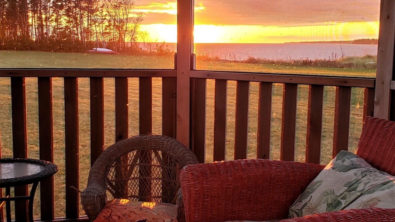 Photo of Outdoor in Belle River