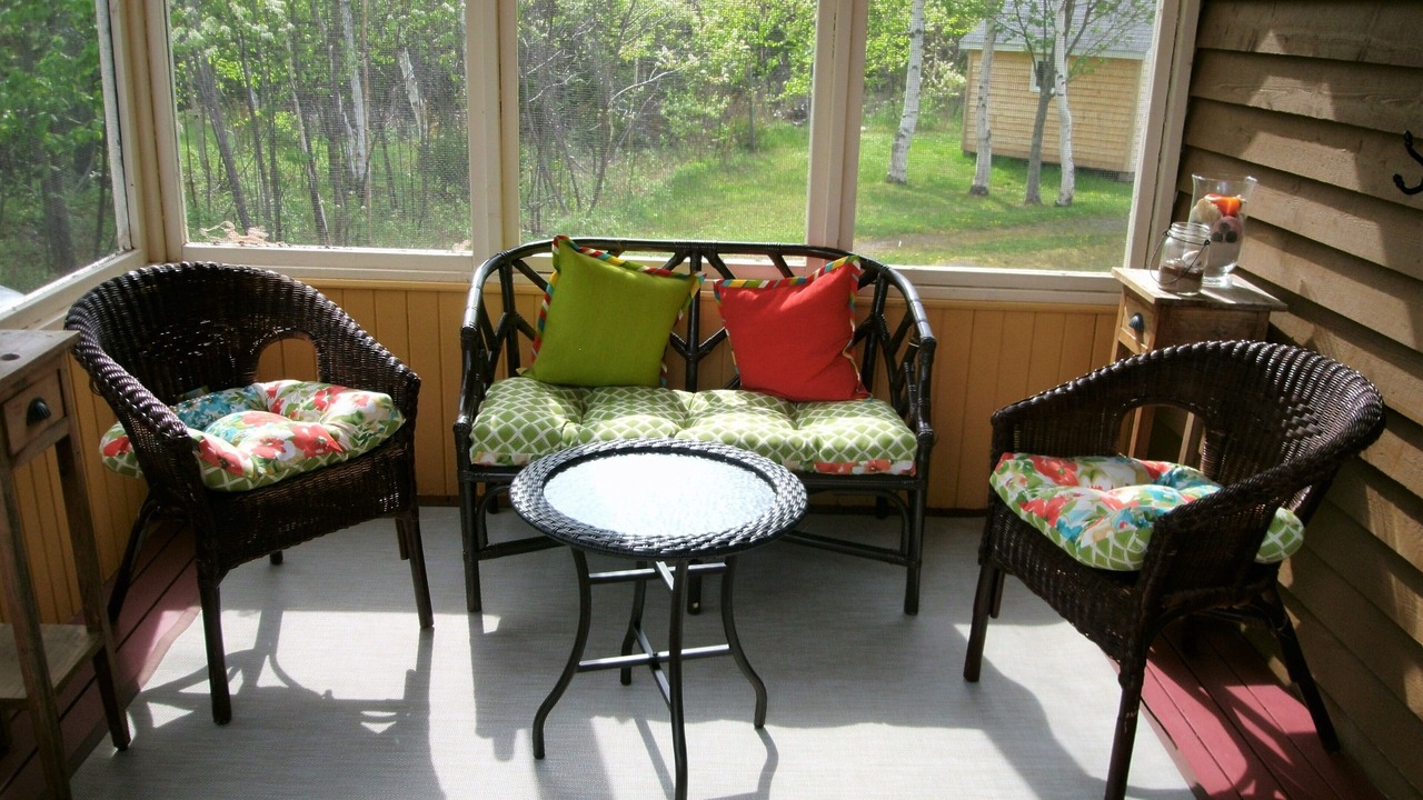 Photo of Outdoor in Belle River