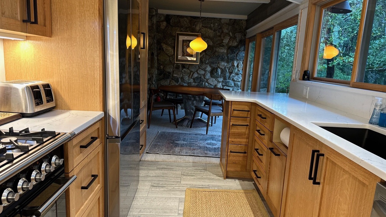 Photo of Bedroom in Gasquet