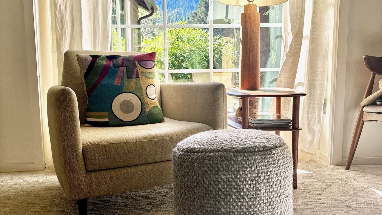 Photo of Bedroom in Gasquet