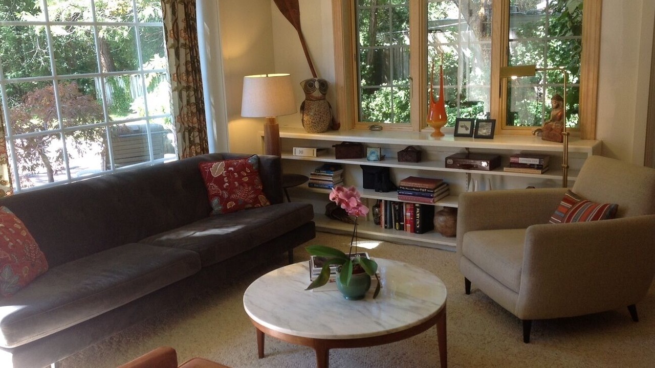 Photo of Bedroom in Gasquet