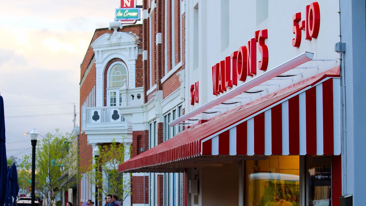 Photo of Others in Downtown