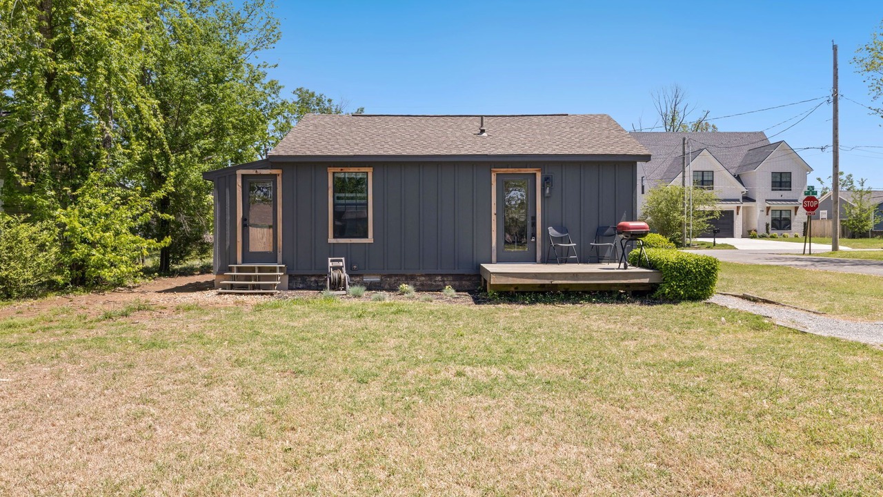 Photo of Outdoor in Downtown