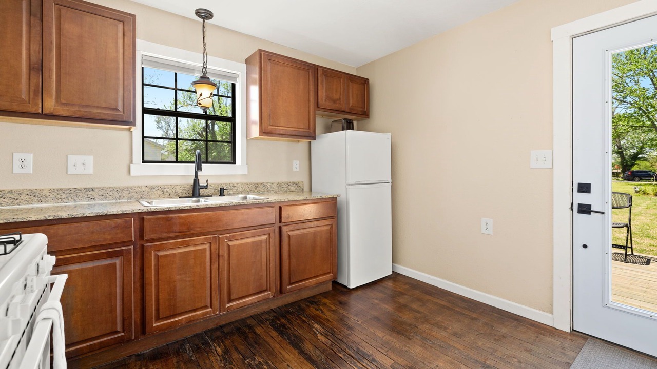 Photo of Kitchen in Downtown