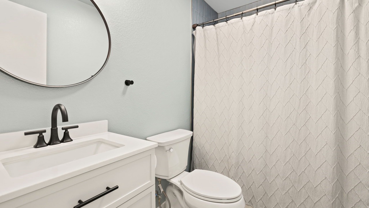 Photo of Bathroom in Downtown