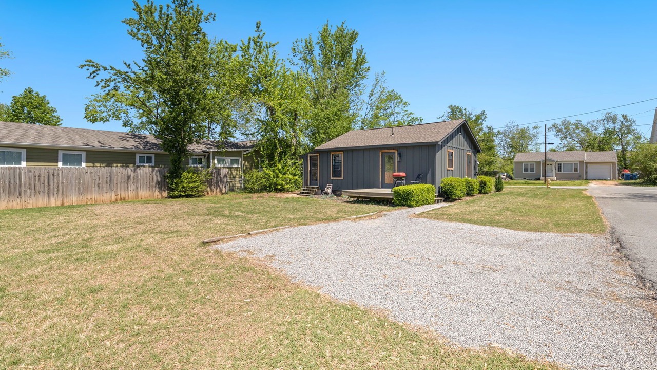 Photo of Outdoor in Downtown