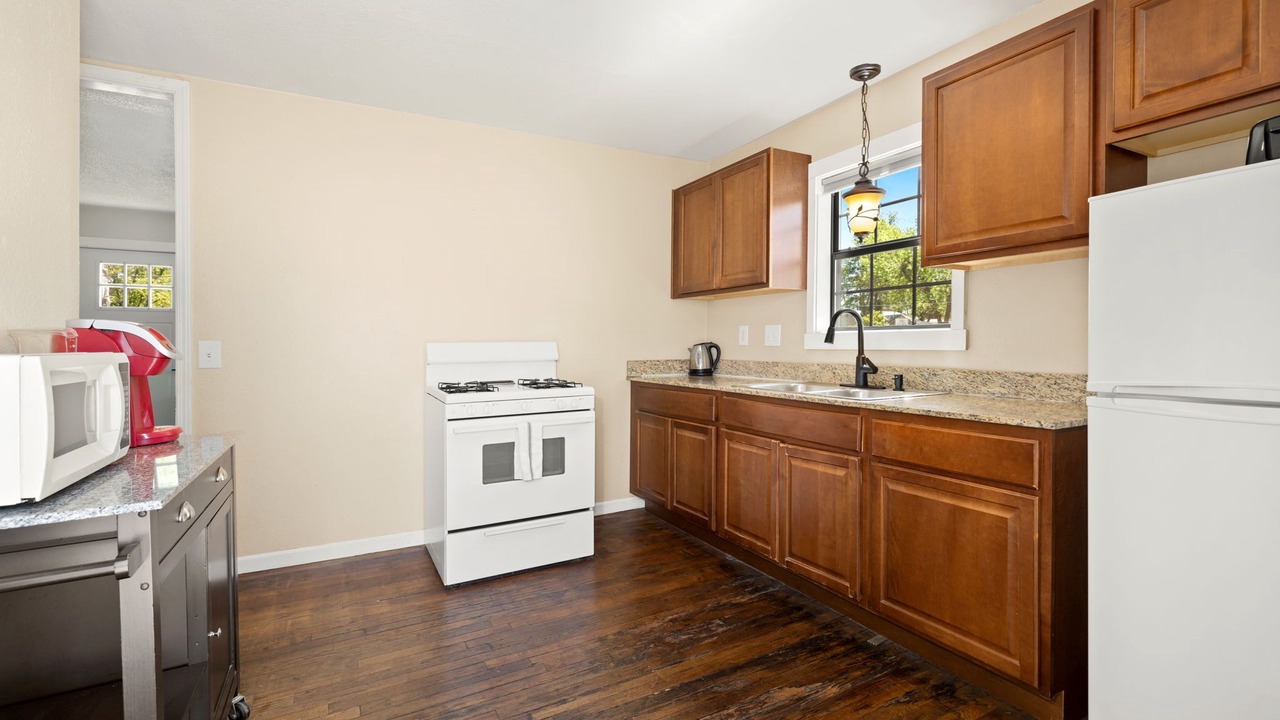 Photo of Kitchen in Downtown