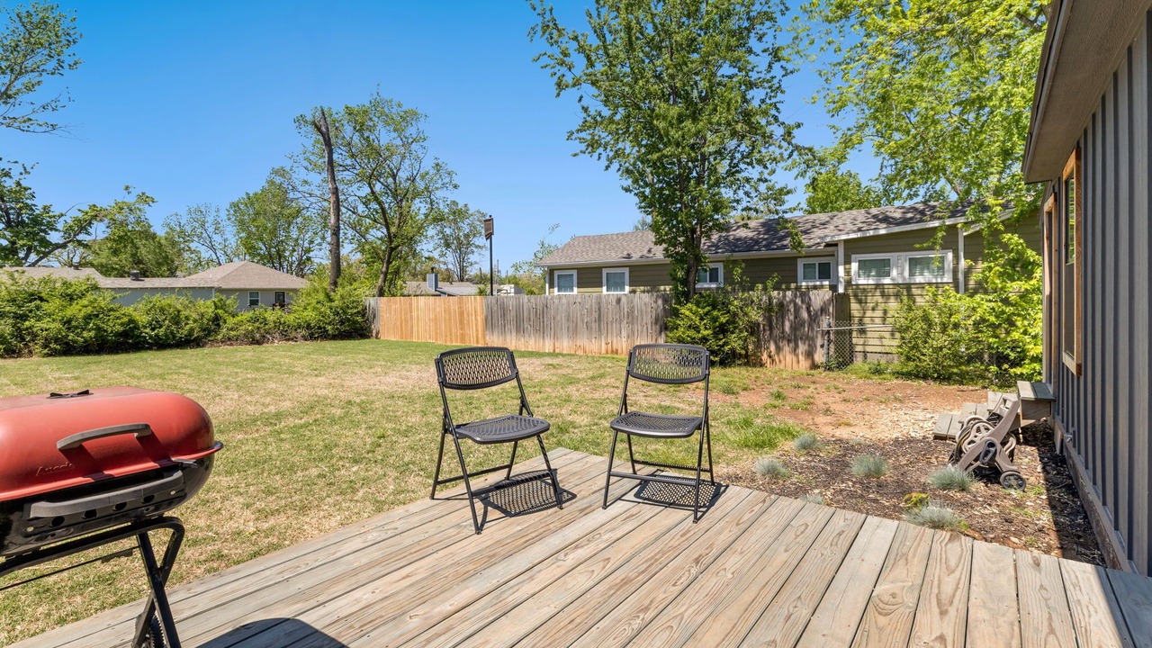 Photo of Patio Balcony in Downtown