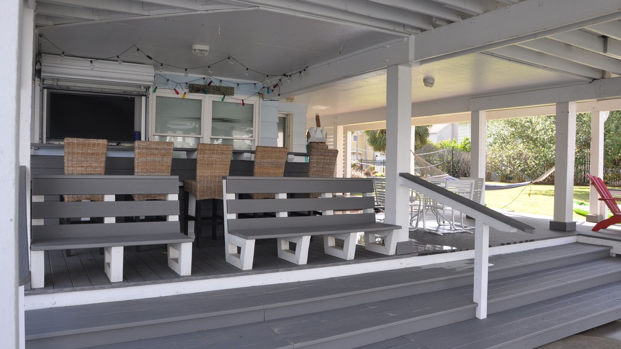 Photo of Outdoor in Jamaica Beach
