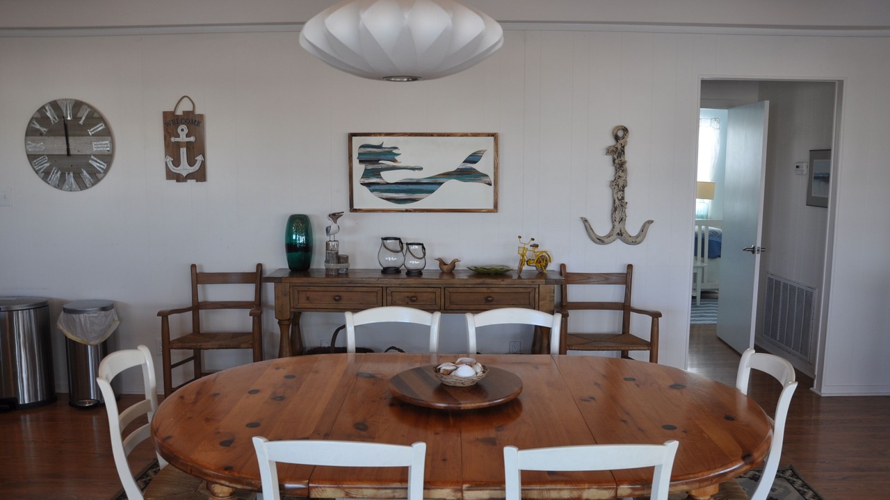 Photo of Bedroom in Jamaica Beach