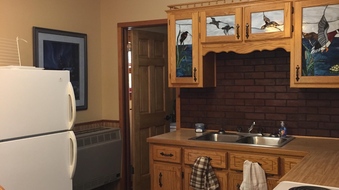Photo of Kitchen in Longville