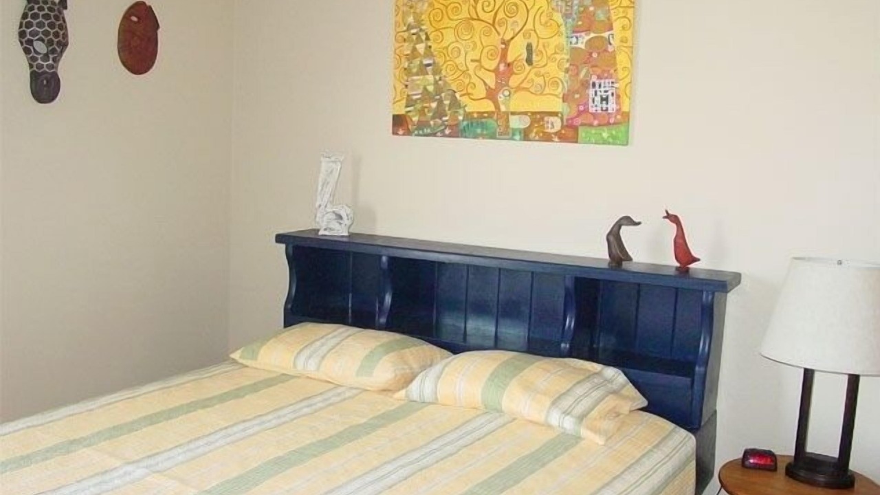 Photo of Bedroom in West Newport