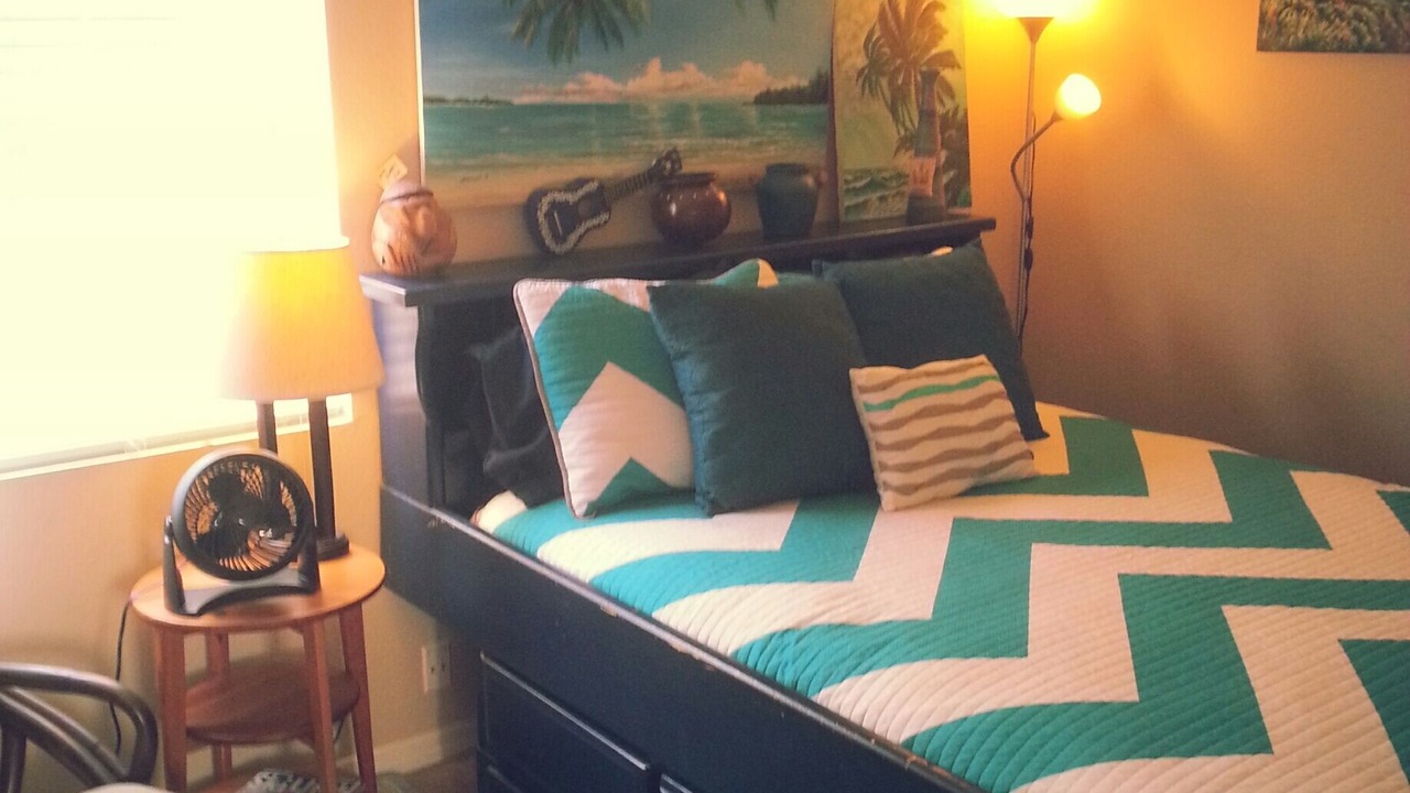 Photo of Bedroom in West Newport