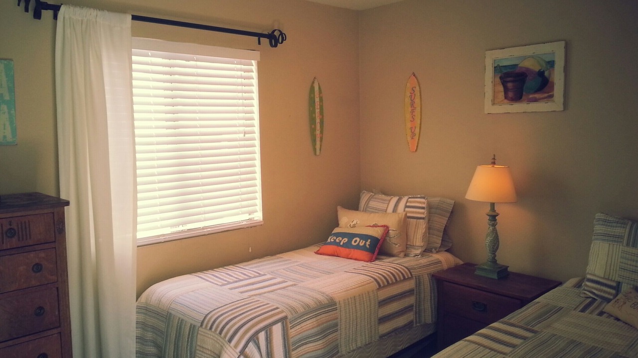 Photo of Bedroom in West Newport