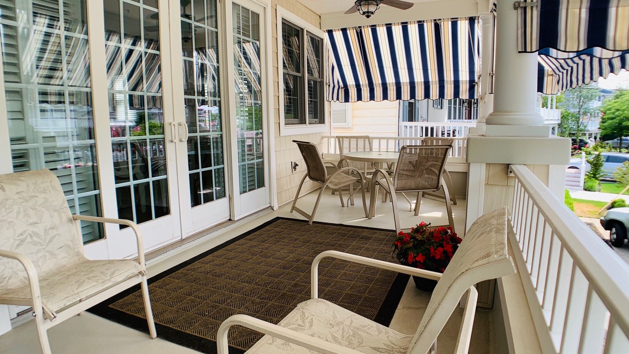 Photo of Outdoor in Gardens