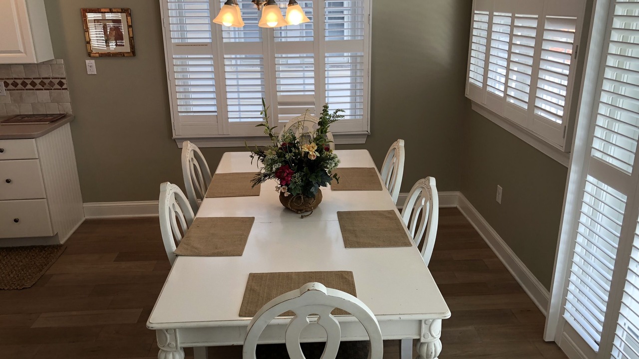 Photo of Livingroom in Gardens