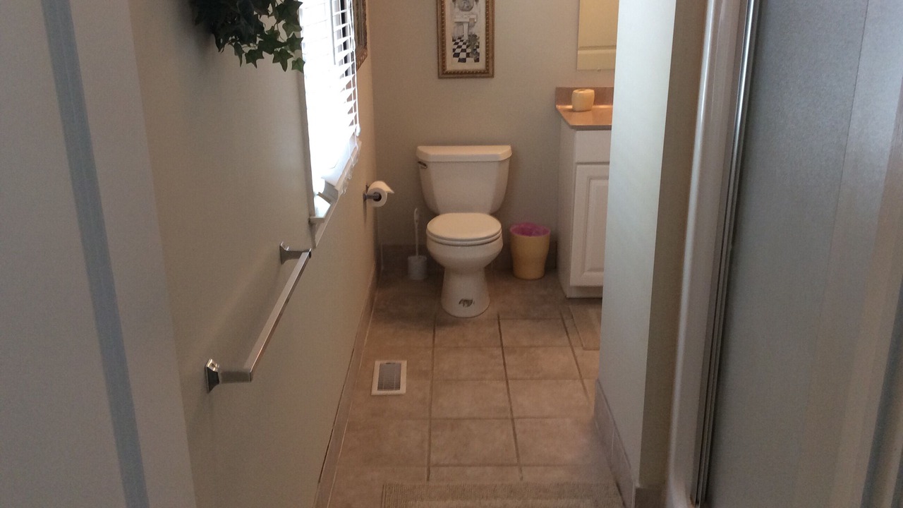 Photo of Bathroom in Gardens