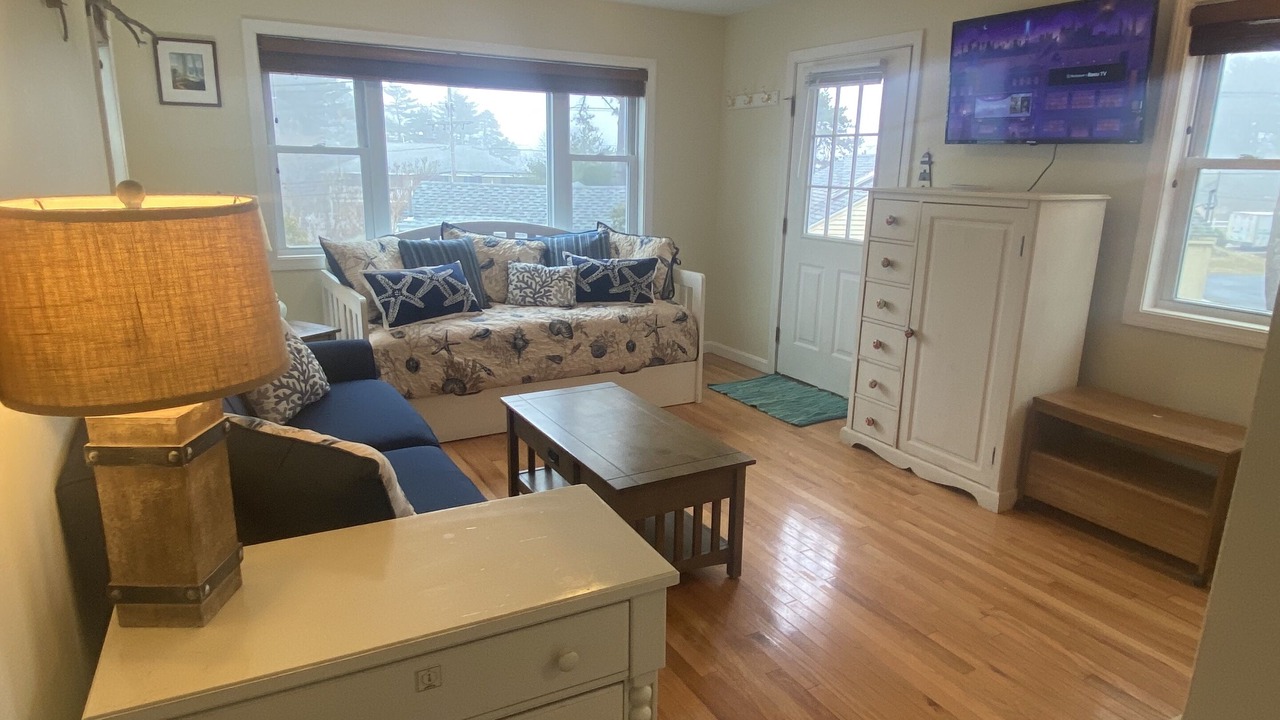 Photo of Livingroom in Ogunquit