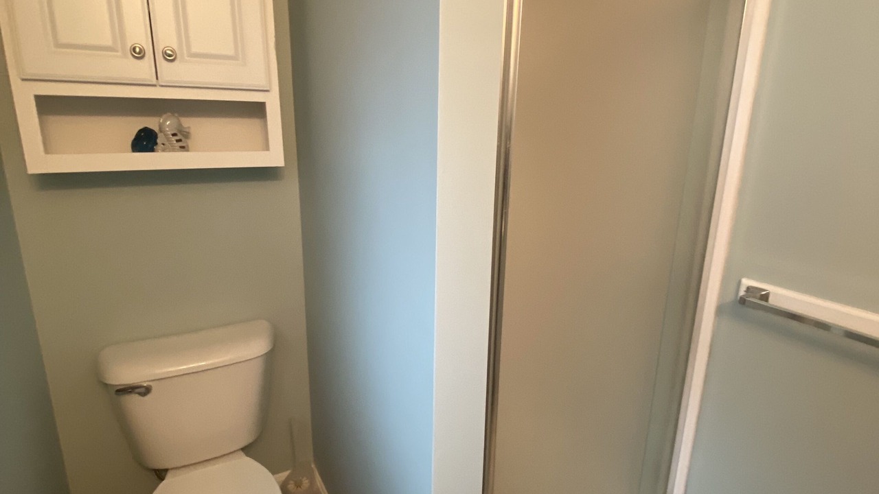 Photo of Bathroom in Ogunquit