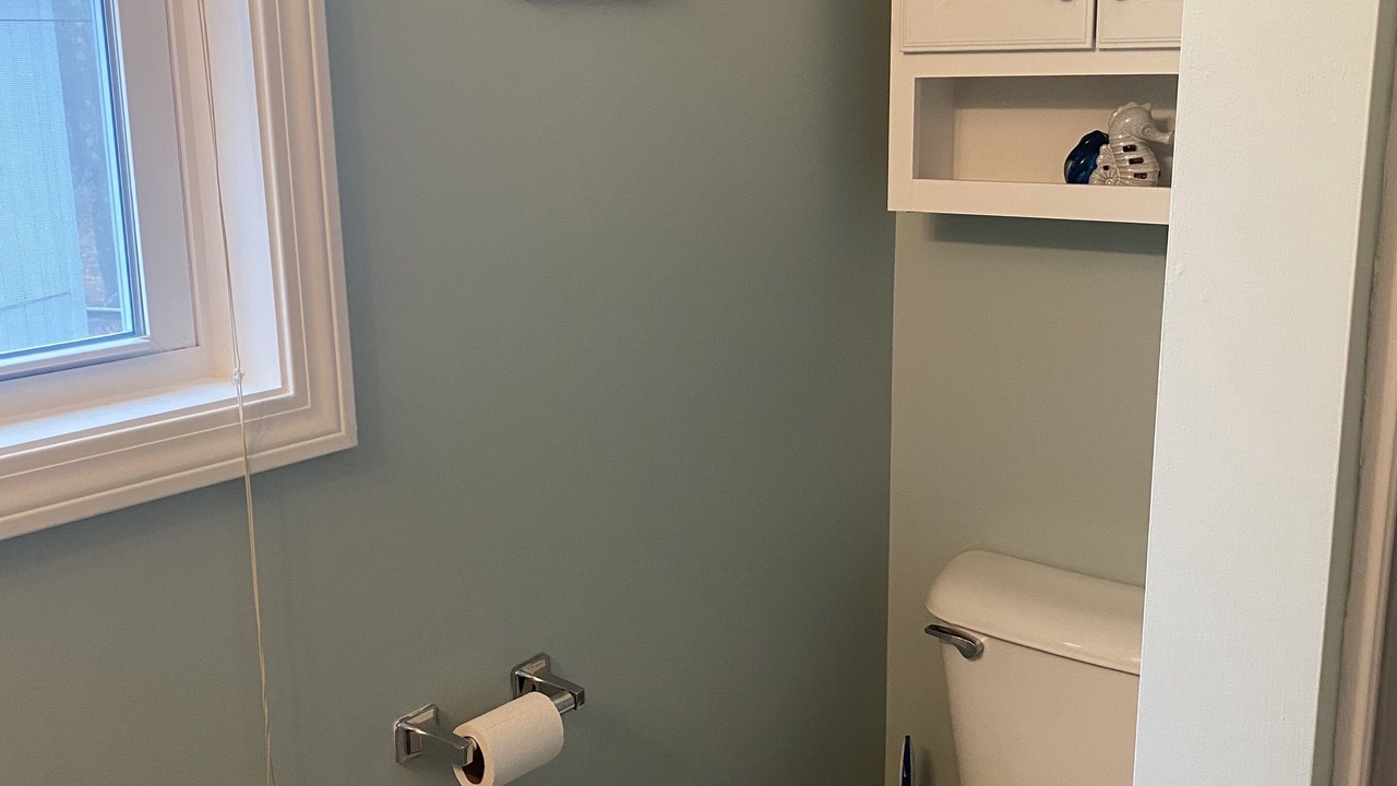 Photo of Bathroom in Ogunquit