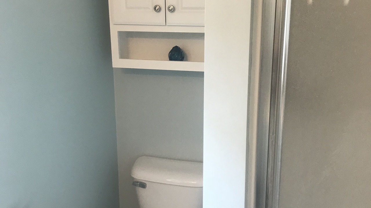 Photo of Bathroom in Ogunquit