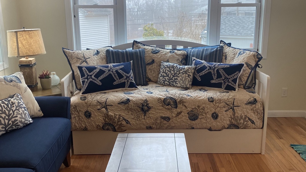 Photo of Livingroom in Ogunquit