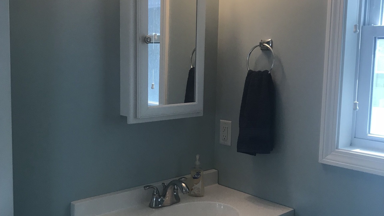 Photo of Bathroom in Ogunquit