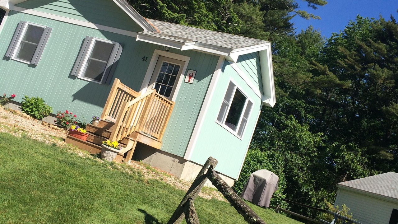 Photo of Outdoor in Ogunquit