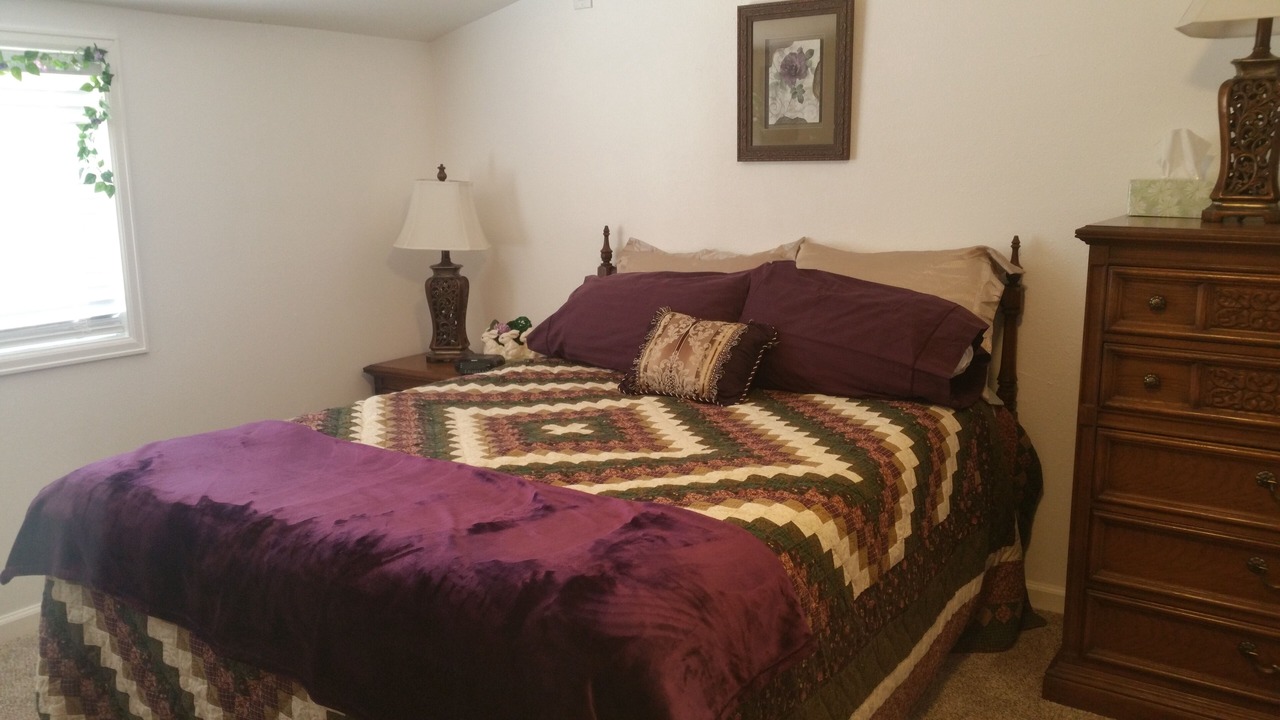 Photo of Bedroom in Green Mountain Falls