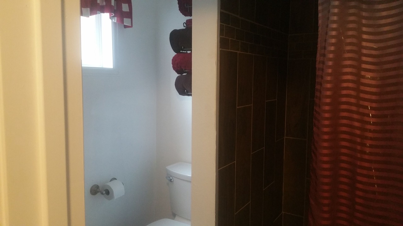 Photo of Bathroom in Green Mountain Falls