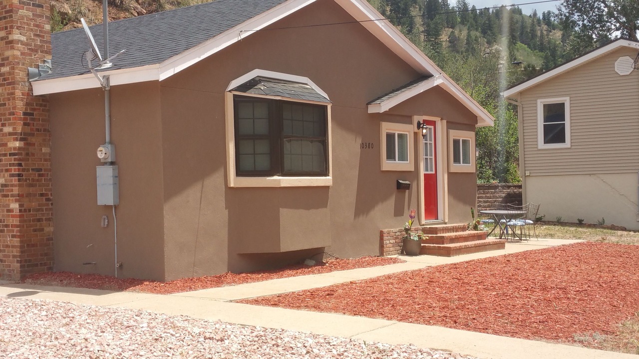 Photo of Outdoor in Green Mountain Falls