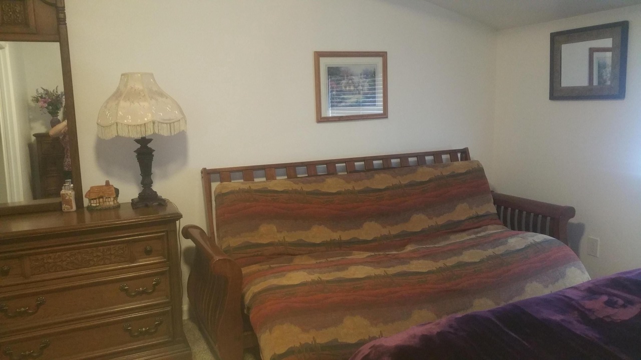 Photo of Bedroom in Green Mountain Falls