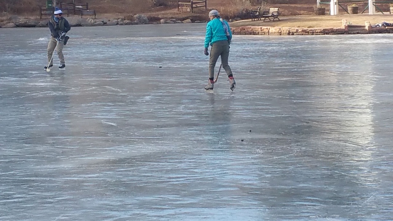 Photo of Others in Green Mountain Falls