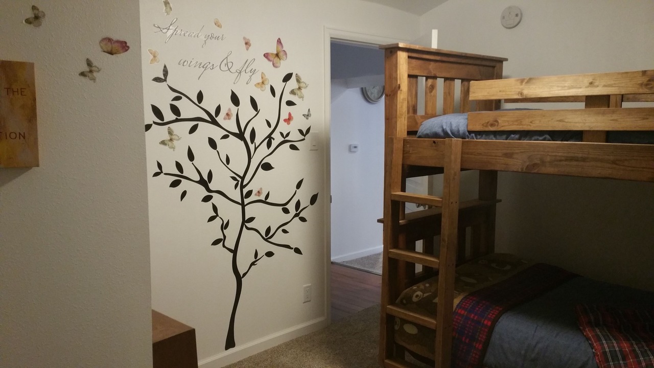 Photo of Bedroom in Green Mountain Falls