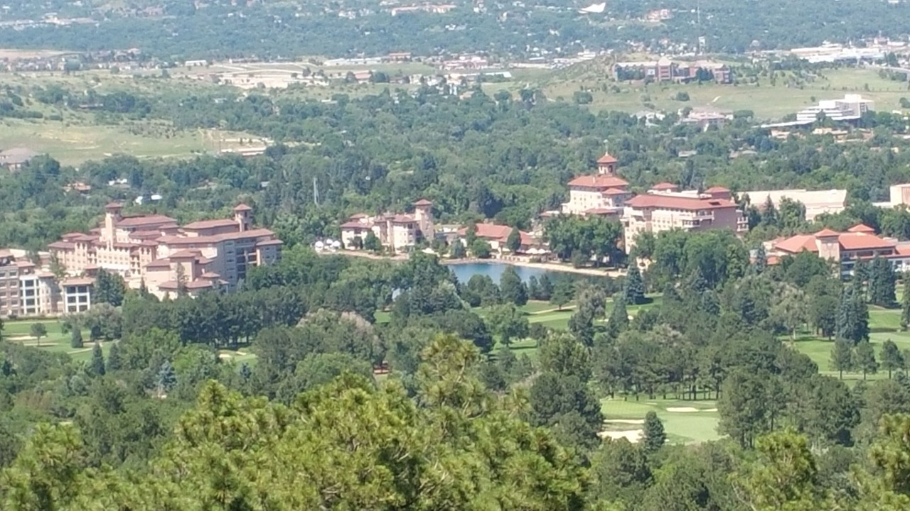Photo of Others in Green Mountain Falls