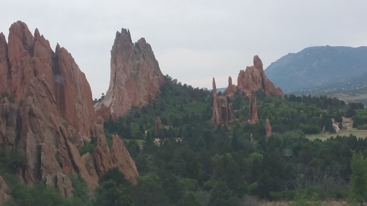 Photo of Outdoor in Green Mountain Falls